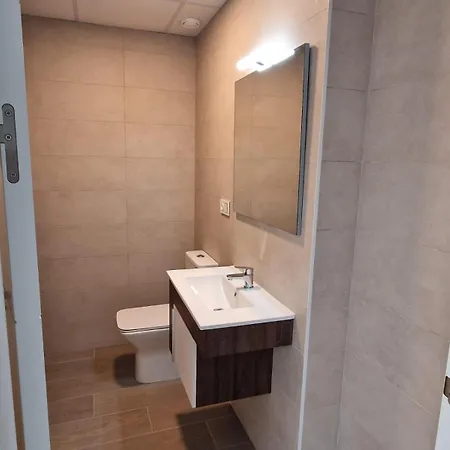 Villa Prestige Benijófar