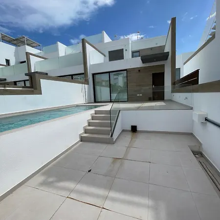 Prestige Villa