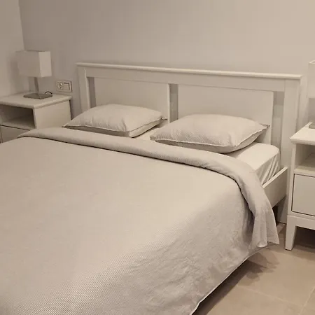 Villa Prestige Benijófar