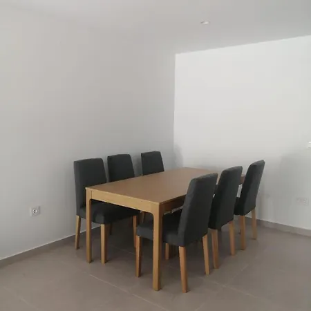 Prestige Benijófar